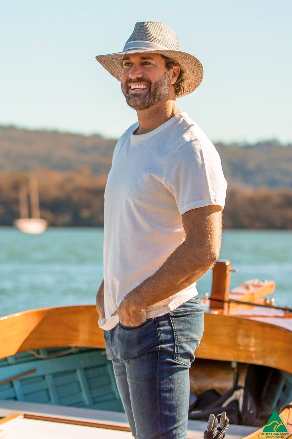 Flexibraid® Hats | Lightweight Crush-Resistant Hats | Canopy Bay