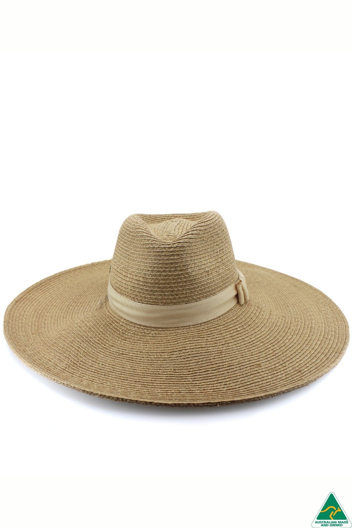 Avignon Raffia Natural