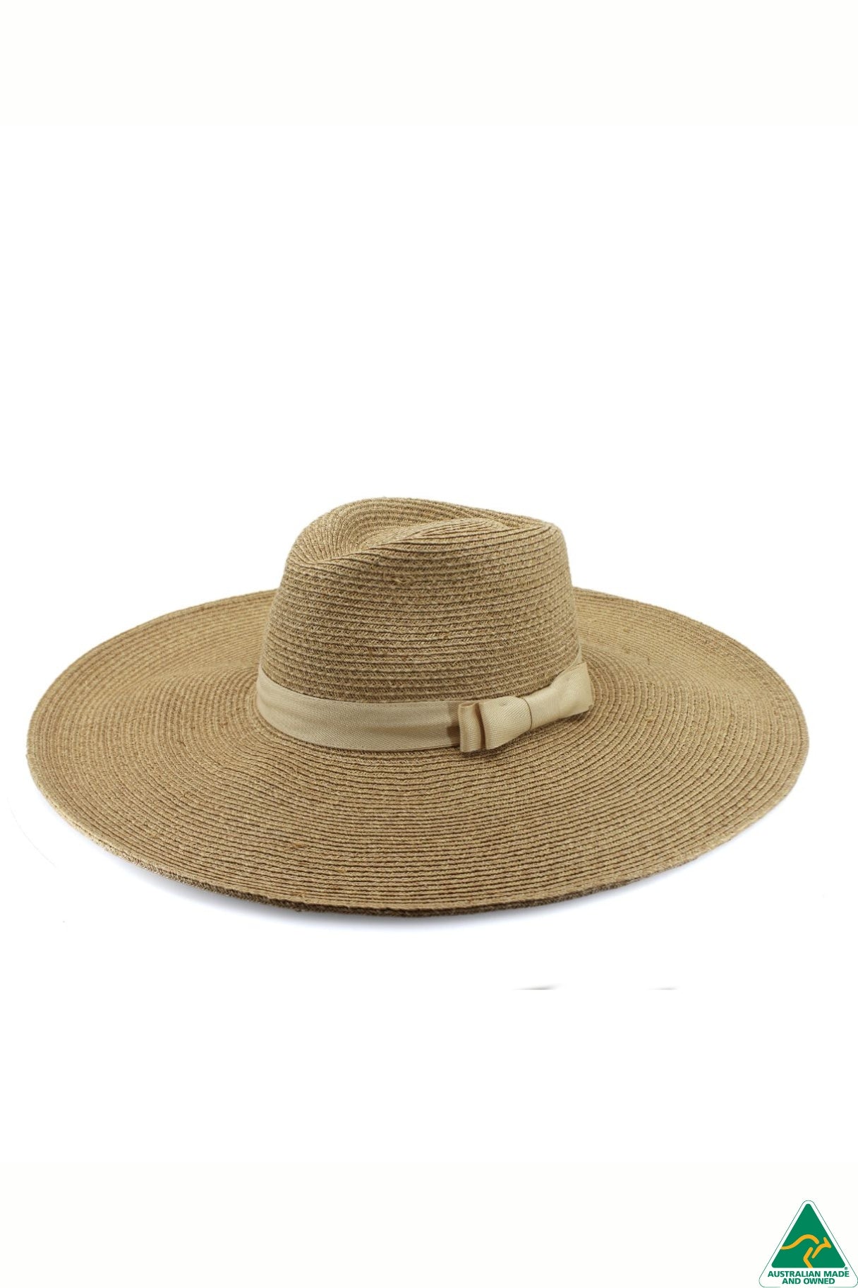 Avignon Raffia Natural