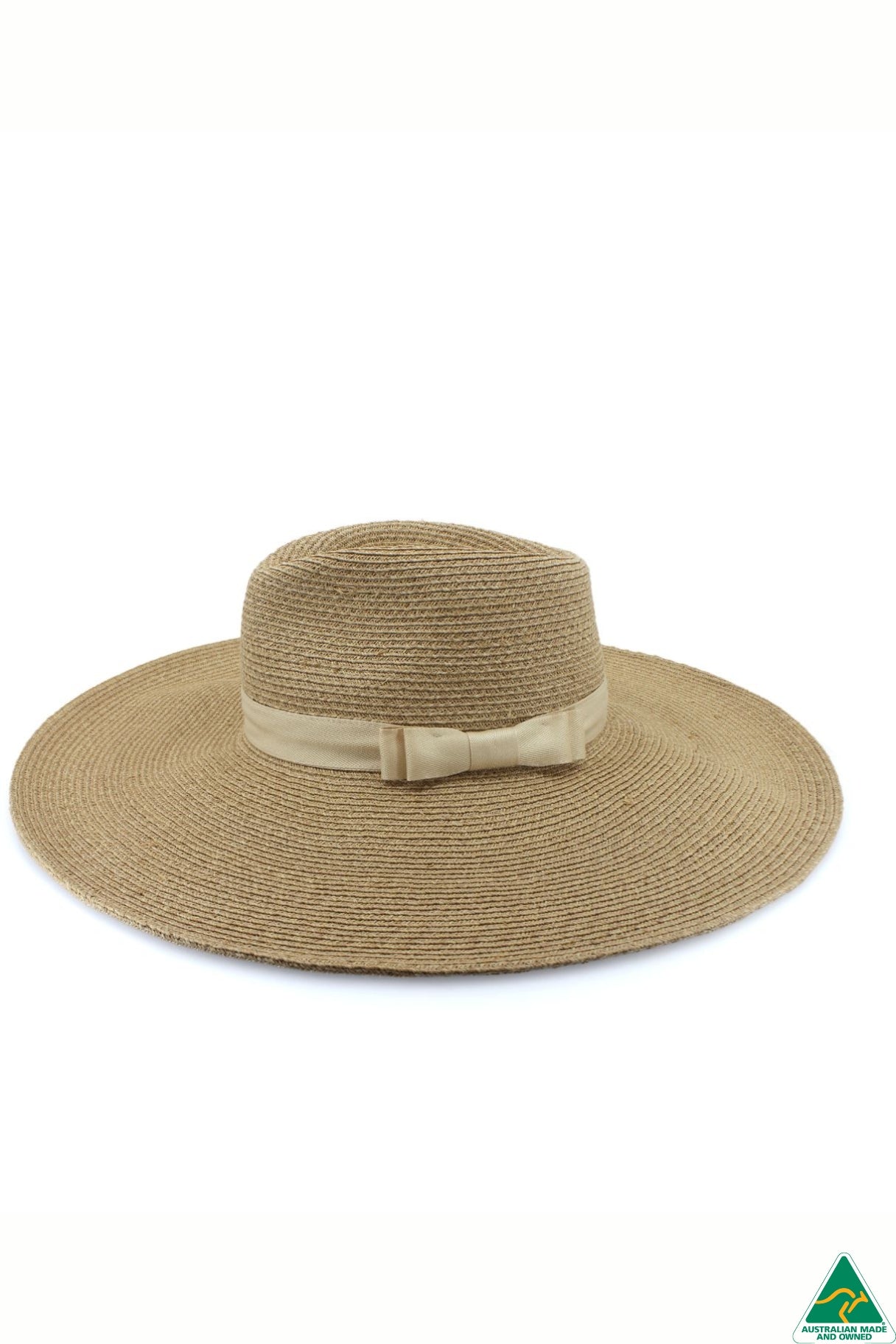 Avignon Raffia Natural